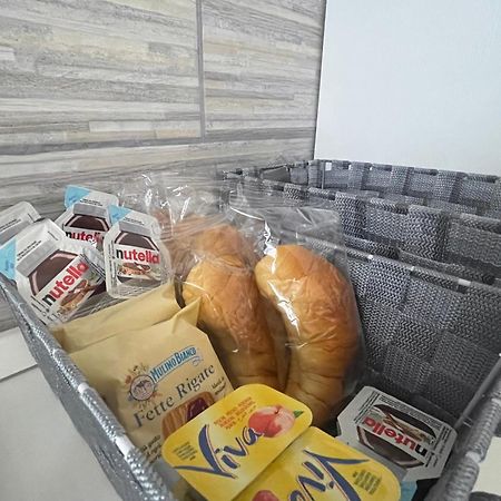 Dato House Catania-Fontanarossai nemzetközi repülőtér Kültér fotó