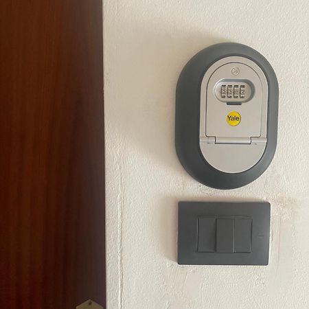 Dato House Catania-Fontanarossai nemzetközi repülőtér Kültér fotó