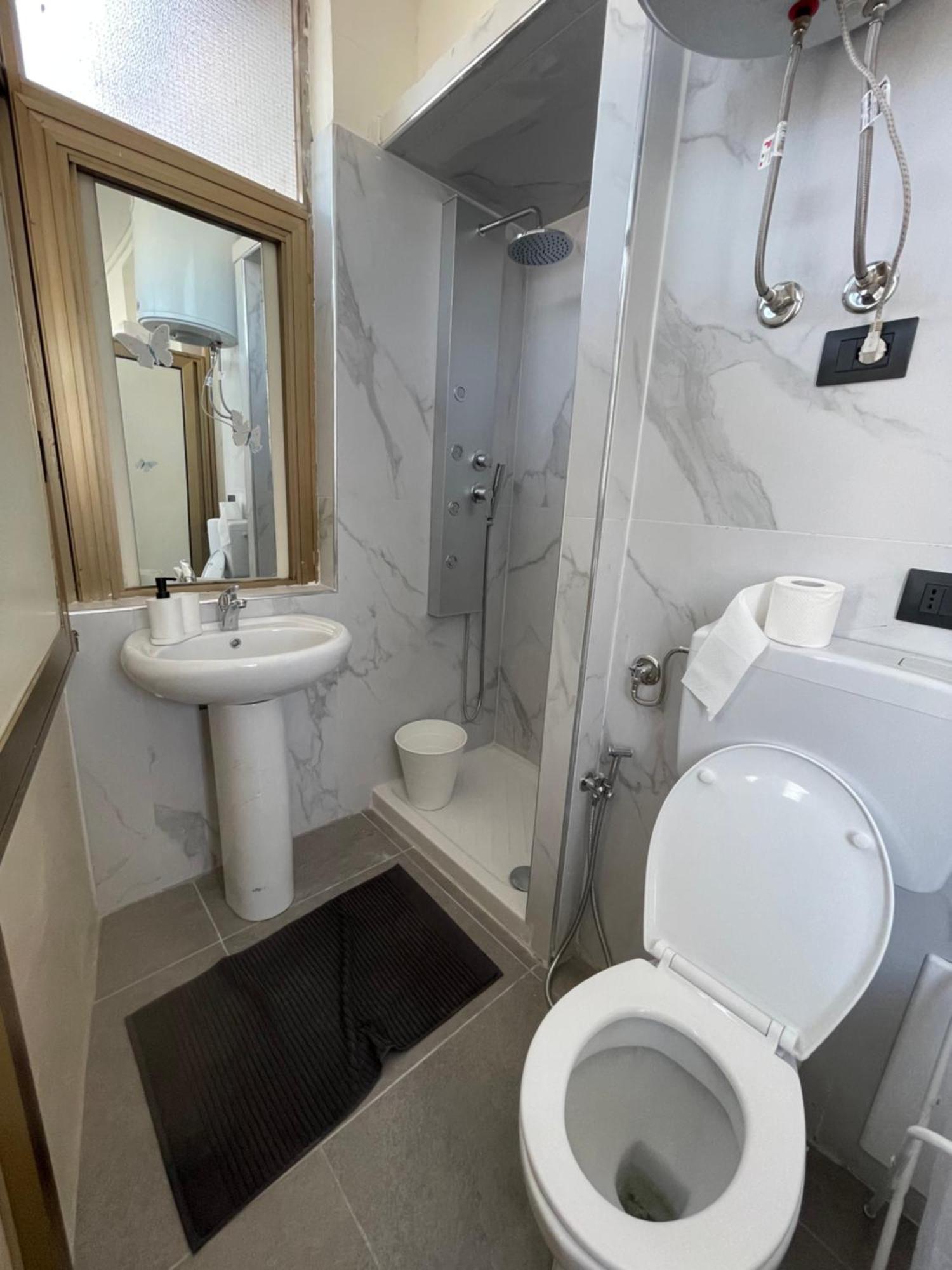 Dato House Catania-Fontanarossai nemzetközi repülőtér Kültér fotó