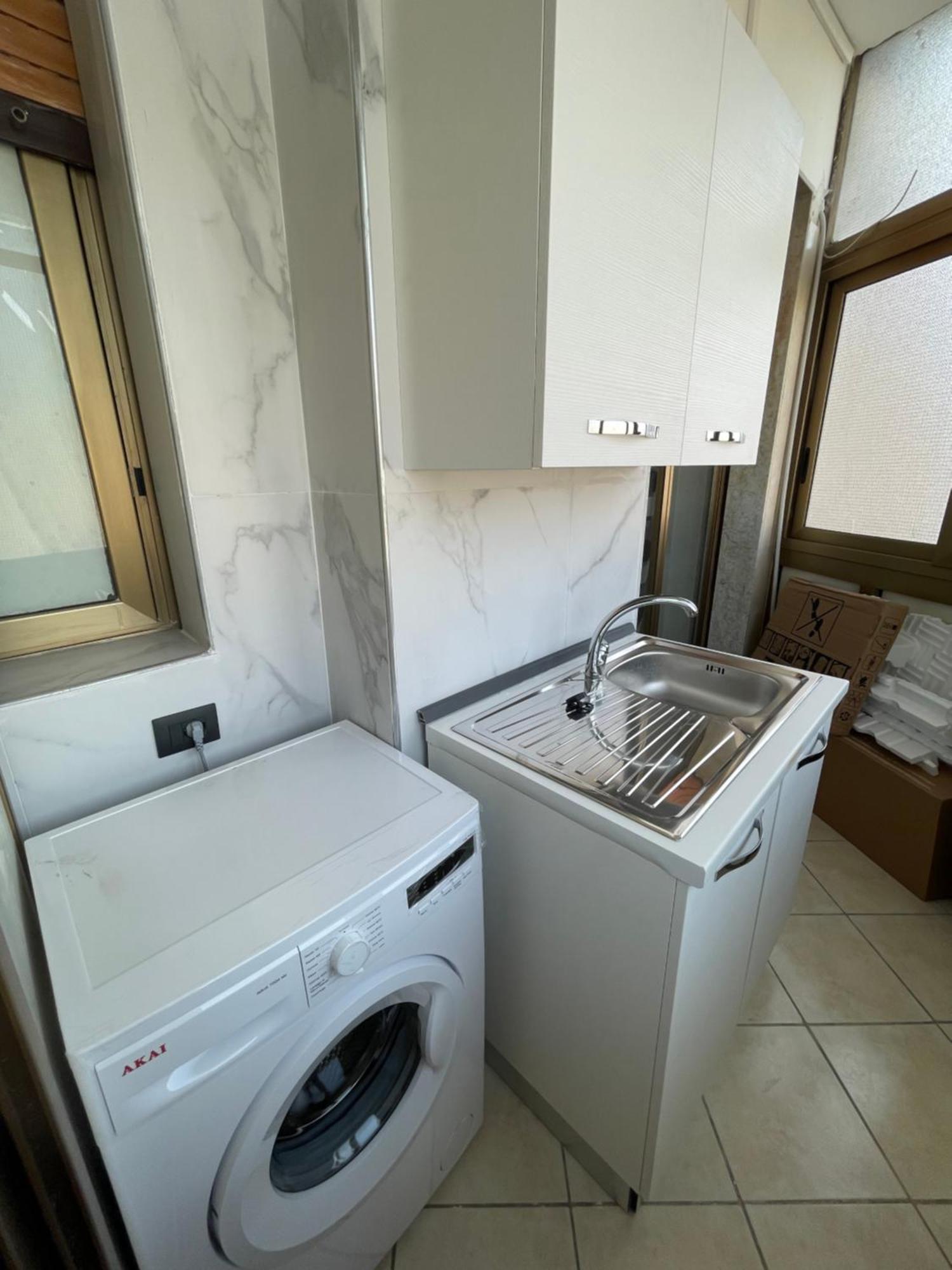 Dato House Catania-Fontanarossai nemzetközi repülőtér Kültér fotó