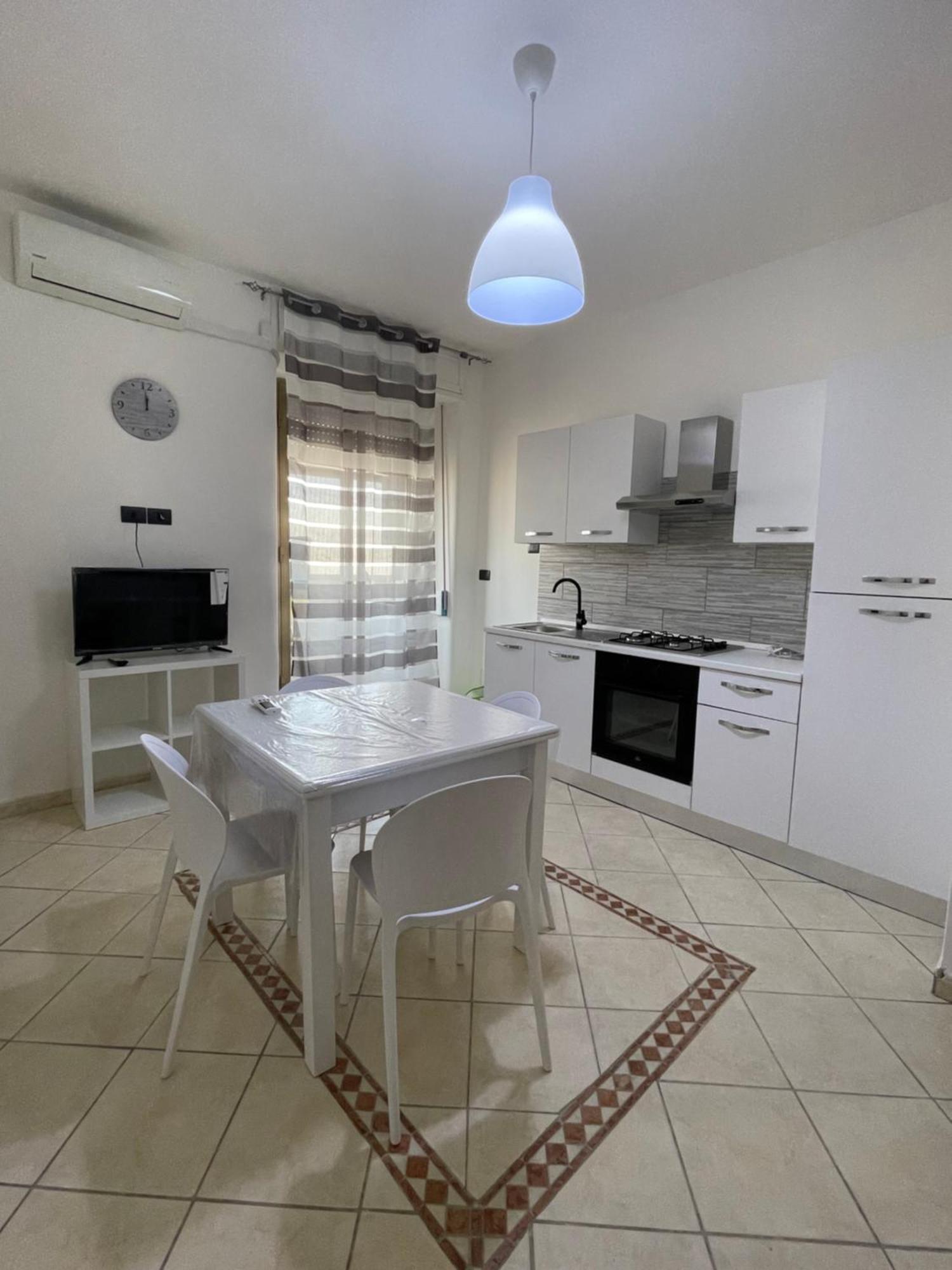 Dato House Catania-Fontanarossai nemzetközi repülőtér Kültér fotó