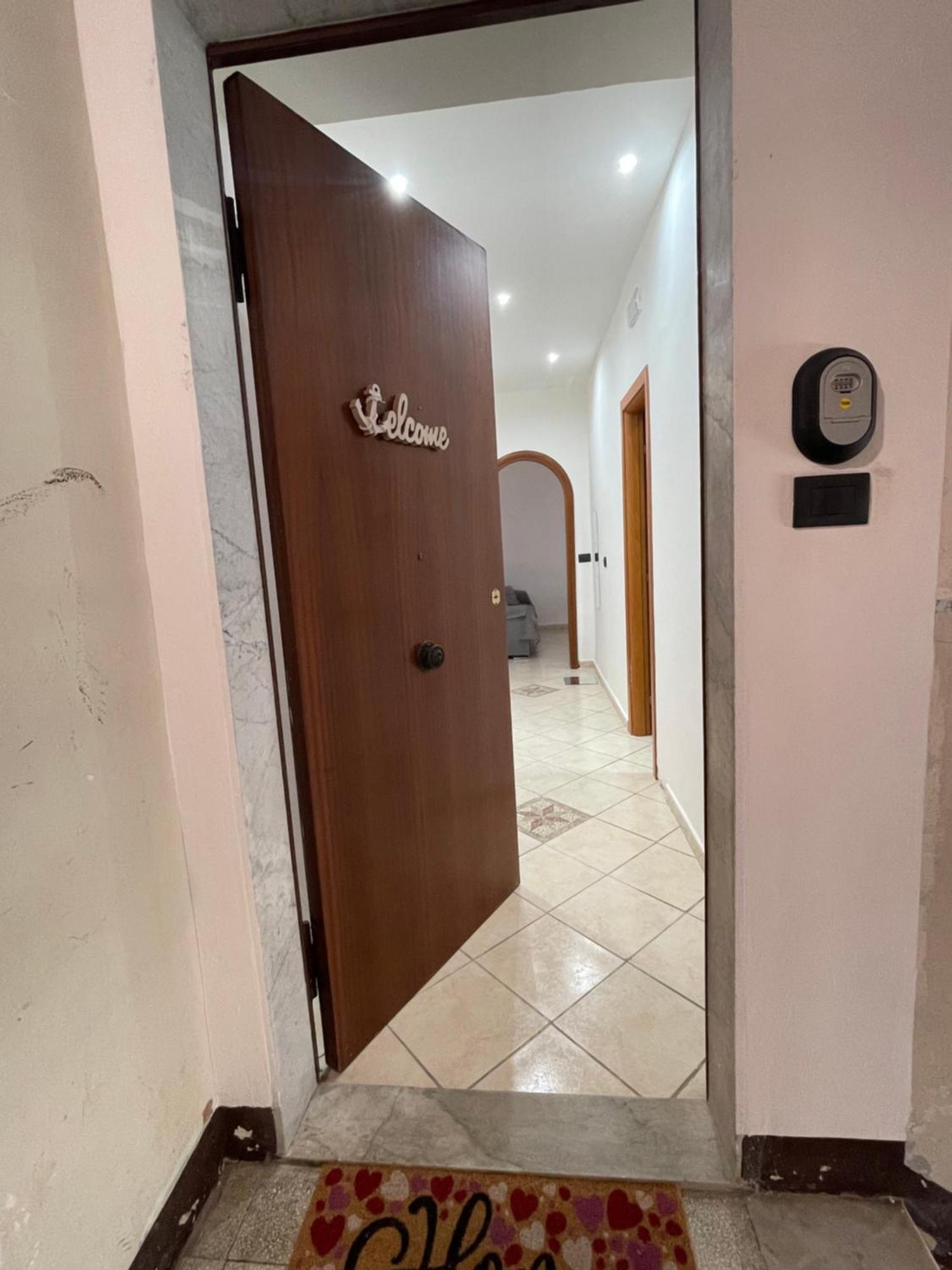 Dato House Catania-Fontanarossai nemzetközi repülőtér Kültér fotó