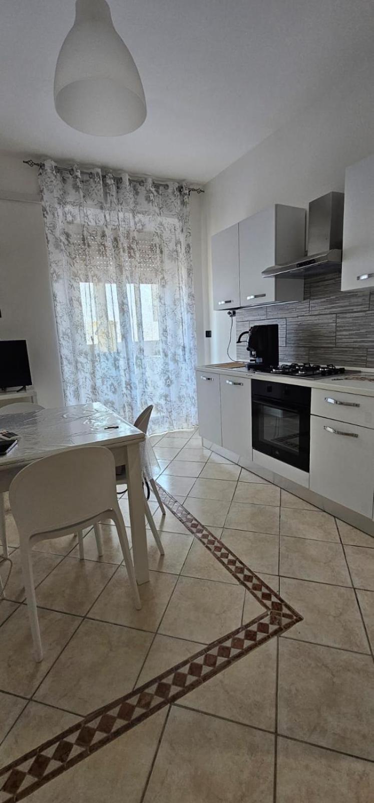 Dato House Catania-Fontanarossai nemzetközi repülőtér Kültér fotó
