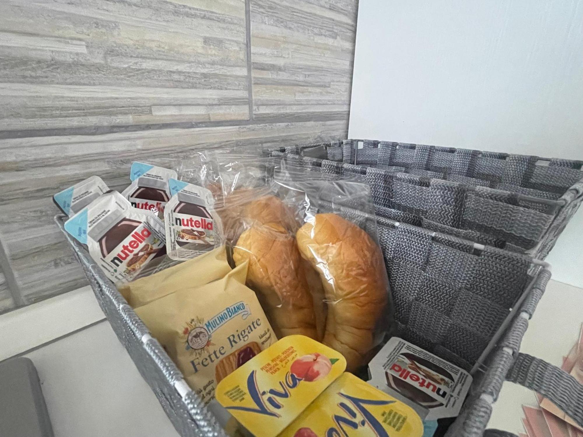 Dato House Catania-Fontanarossai nemzetközi repülőtér Kültér fotó