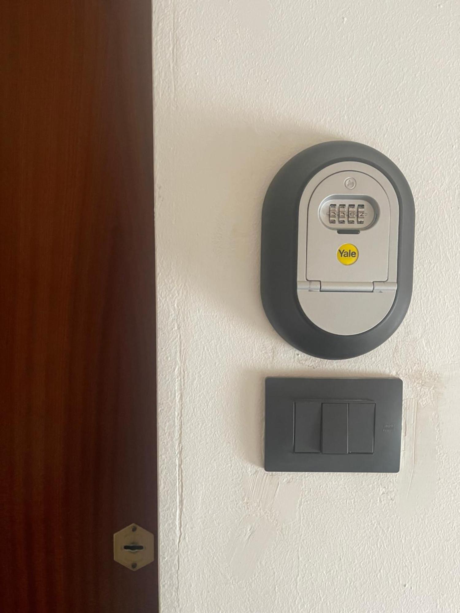 Dato House Catania-Fontanarossai nemzetközi repülőtér Kültér fotó